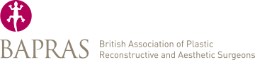 British Association of Plastic Reconstructive and Aesthetic Surgeons logo