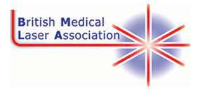 British Medical Laser Association logo
